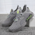 Fashion New Men&#39;s Shoes Corean Sports and Leisure кроссовки для кроссов